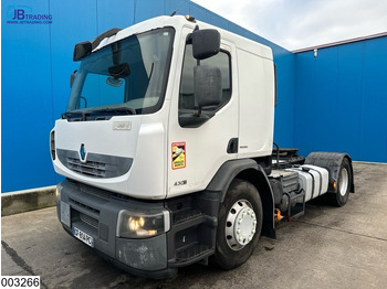 شاحنة جرار RENAULT Premium 430