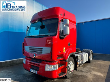 شاحنة جرار RENAULT Premium 460