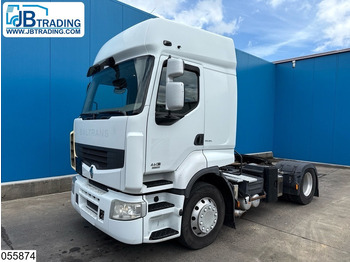 شاحنة جرار RENAULT Premium 460