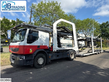 شاحنة جرار RENAULT Premium 460