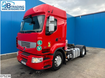 شاحنة جرار RENAULT Premium 460