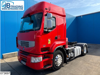 شاحنة جرار RENAULT Premium 460