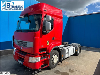 شاحنة جرار RENAULT Premium 460