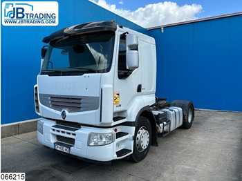 شاحنة جرار RENAULT Premium 460