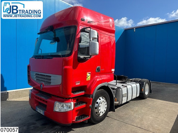 شاحنة جرار RENAULT Premium 460