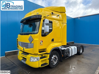 شاحنة جرار RENAULT Premium 460