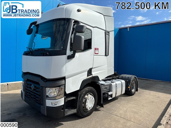 شاحنة جرار RENAULT T 440