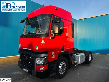 شاحنة جرار RENAULT T 460