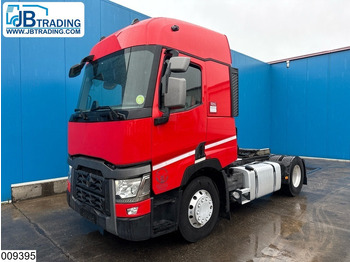 شاحنة جرار RENAULT T 460