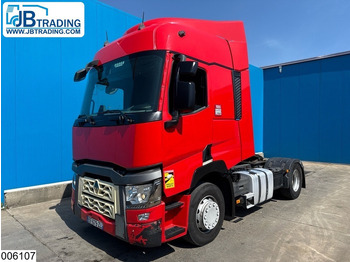 شاحنة جرار RENAULT T 480