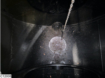 نصف مقطورة صهريج Trailor Bitum 33401 Liter, 1 Compartment: صور 5