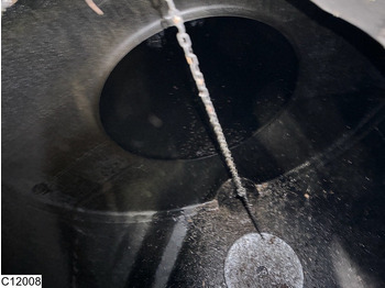 نصف مقطورة صهريج Trailor Bitum 33401 Liter, 1 Compartment: صور 4