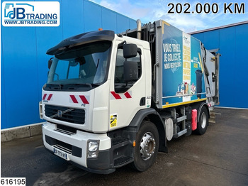 شاحنة القمامة VOLVO FE 300