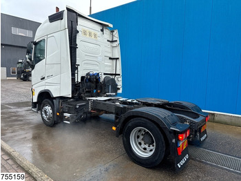 شاحنة جرار Volvo FH 460 EURO 6: صور 5