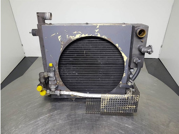 المحرك و قطع الغيار