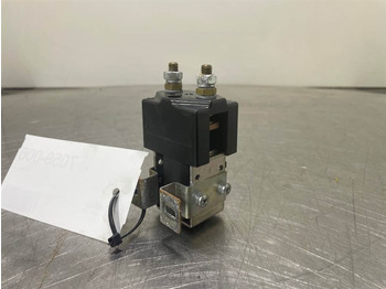 النظام الكهربائي - آلات البناء ATN PIAF1000R-Albright SW180-521 24V-Contactor/Relais: صور 3