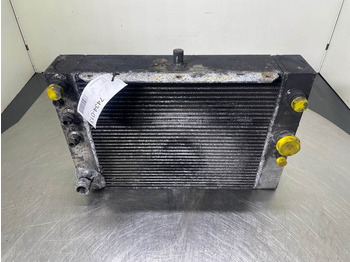 المحرك AHLMANN