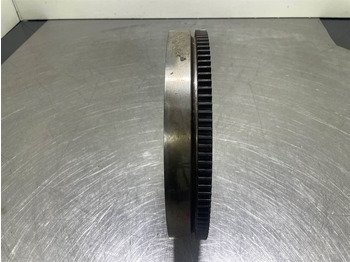 المحرك - آلات البناء Ahlmann AS900-Cummins B3.3T-4944067/4944069-Flywheel: صور 4