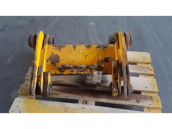 وصلة الربط للمعدات المعلقة AHLMANN