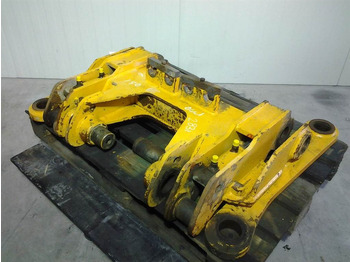 وصلة الربط للمعدات المعلقة AHLMANN