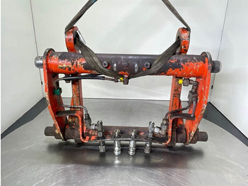 وصلة الربط للمعدات المعلقة AHLMANN