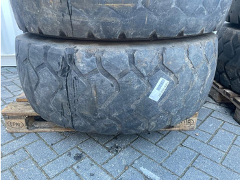 الإطارات والجنوط - آلات البناء Ahlmann AZ14-BKT 17.5R25-Tire/Reifen/Band: صور 5 الإطارات والجنوط - آلات البناء Ahlmann AZ14-BKT 17.5R25-Tire/Reifen/Band: صور 5