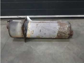 المحرك AHLMANN