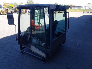 الكابينة والداخلية - آلات البناء Ahlmann AZ150E-23108324-Cabin/Kabine/Cabine: صور 5