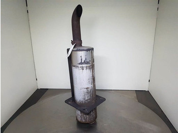 المحرك AHLMANN