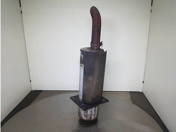 المحرك - آلات البناء Ahlmann AZ150E-4180850K/4104081AL-Exhaust/Auspuff/Uitlaat: صور 3