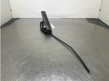 الكابينة والداخلية - آلات البناء Ahlmann AZ6-4104384A-Gas pedal: صور 2