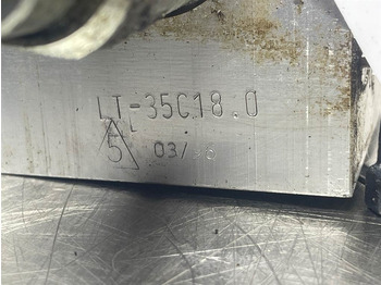 علم السوائل المتحركة - آلات البناء Ahlmann AZ6-4195590A-LT-35C18.0-Valve/Doppelschockventil: صور 4 علم السوائل المتحركة - آلات البناء Ahlmann AZ6-4195590A-LT-35C18.0-Valve/Doppelschockventil: صور 4