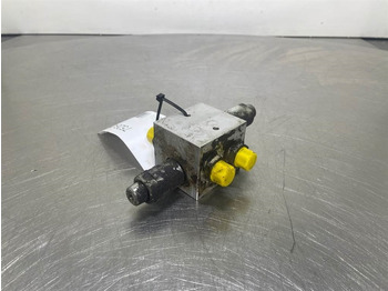 علم السوائل المتحركة - آلات البناء Ahlmann AZ6-4195590A-LT-35C18.0-Valve/Doppelschockventil: صور 2 علم السوائل المتحركة - آلات البناء Ahlmann AZ6-4195590A-LT-35C18.0-Valve/Doppelschockventil: صور 2