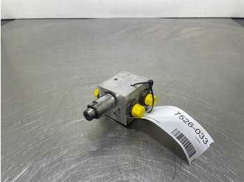 علم السوائل المتحركة - آلات البناء Ahlmann AZ6-4195590A-LT-35C18.0-Valve/Doppelschockventil: صور 3 علم السوائل المتحركة - آلات البناء Ahlmann AZ6-4195590A-LT-35C18.0-Valve/Doppelschockventil: صور 3