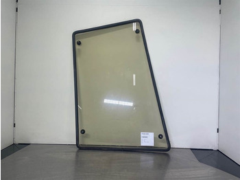 الكابينة والداخلية AHLMANN