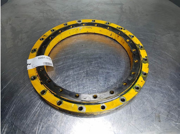 الإطار/ الشاسيه AHLMANN