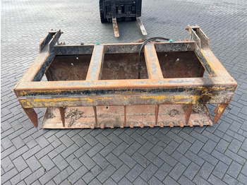 السيلاج الآلات