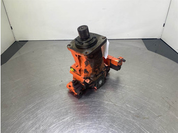 علم السوائل المتحركة - آلات البناء Atlas 72E-Linde-Drive motor/Fahrmotor/Rijmotor: صور 4