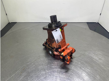 علم السوائل المتحركة - آلات البناء Atlas 72E-Linde-Drive motor/Fahrmotor/Rijmotor: صور 3