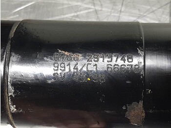 علم السوائل المتحركة Atlas 8766 2913746 - Steering cylinder/Lenkzylinder: صور 3