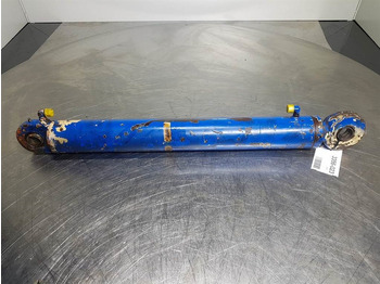 علم السوائل المتحركة ATLAS