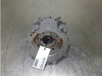 علبة التروس - آلات البناء Atlas -Spicer Dana 3571410084-Drive housing/Behuizing: صور 2