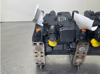 علم السوائل المتحركة REXROTH