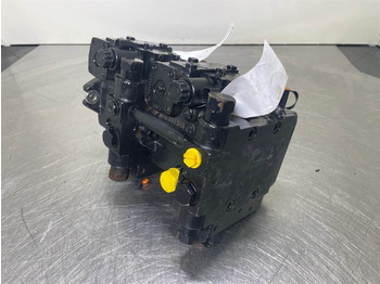 علم السوائل المتحركة - آلات البناء Bomag -Rexroth A10VG28EP4D1/10L-Drive pump/Fahrpumpe: صور 2