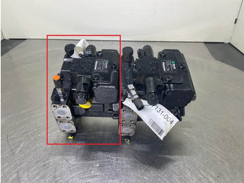 علم السوائل المتحركة - آلات البناء Bomag -Rexroth A10VG28EP4D1/10L-Drive pump/Fahrpumpe: صور 2