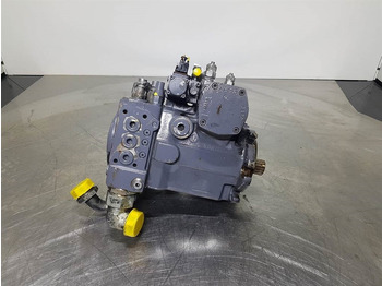 علم السوائل المتحركة BRUENINGHAUS