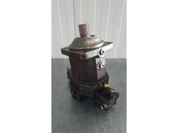 علم السوائل المتحركة BRUENINGHAUS