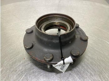 المحور و قطع الغيار CASE