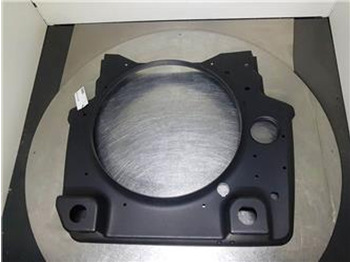 المحرك CASE
