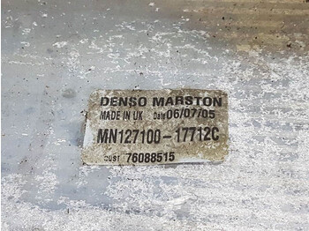 المحرك - آلات البناء Case 621D-Denso MN127100-17712C-Cooler/Kühler/Koeler: صور 4